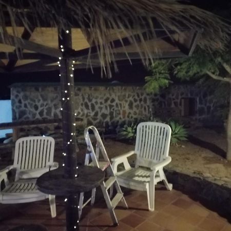Palmeras Ingenio Zewnętrze zdjęcie