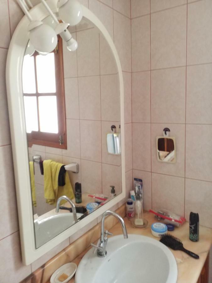 Palmeras Ingenio Zewnętrze zdjęcie