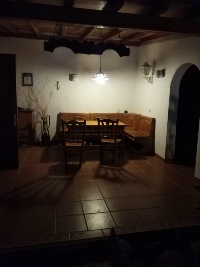 Palmeras Ingenio Zewnętrze zdjęcie