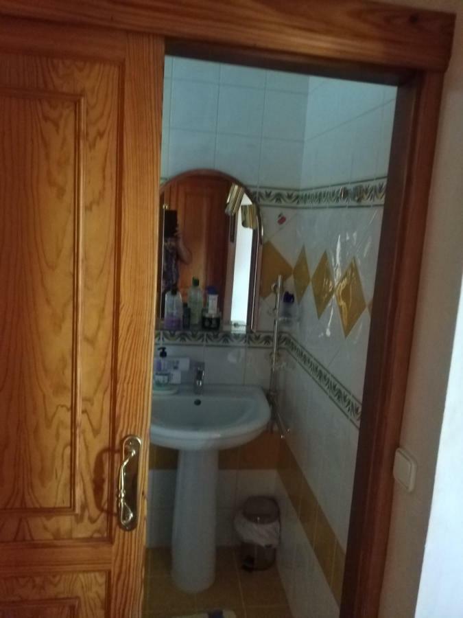 Palmeras Ingenio Zewnętrze zdjęcie