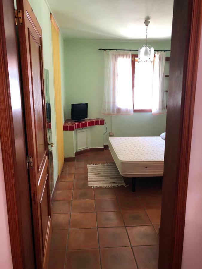 Palmeras Ingenio Zewnętrze zdjęcie