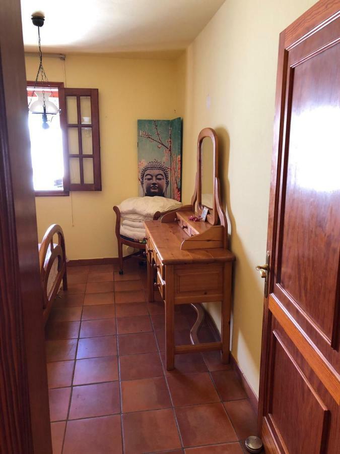 Palmeras Ingenio Zewnętrze zdjęcie