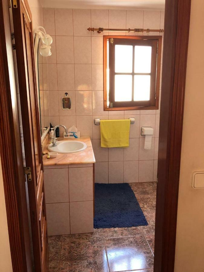 Palmeras Ingenio Zewnętrze zdjęcie