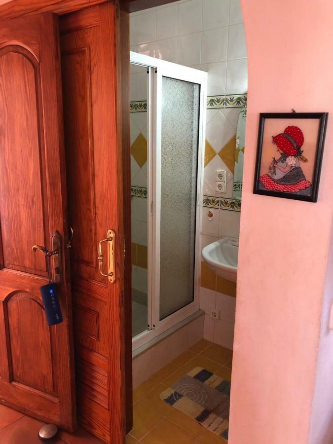 Palmeras Ingenio Zewnętrze zdjęcie