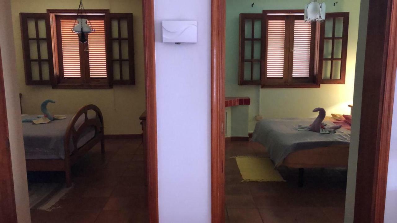 Palmeras Ingenio Zewnętrze zdjęcie