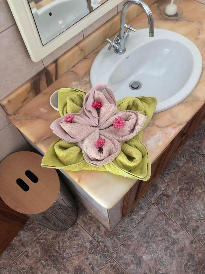 Palmeras Ingenio Zewnętrze zdjęcie